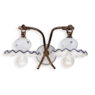 Ferroluce / Wall Sconces / C401