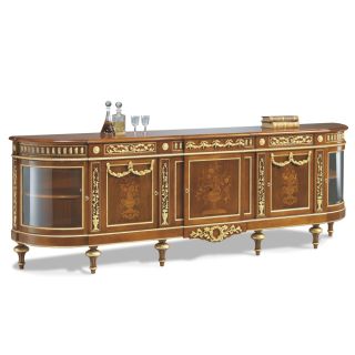 Francesco Molon / Sideboards / New Empire C67