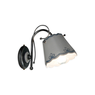 Ferroluce / Wall Sconces / C920