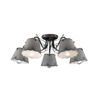 Ferroluce / Chandeliers / C924