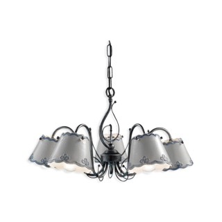 Ferroluce / Chandeliers / C925