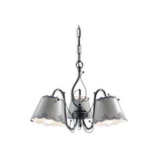 Ferroluce / Chandeliers / C926