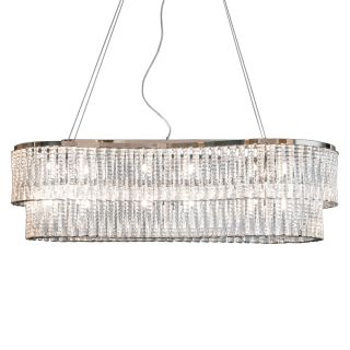 Patrizia Garganti / Chandeliers / Cabaret CAB07