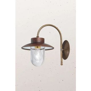 Il Fanale / Outdoor Wall Lights / Calmaggiore 230.03.ORT