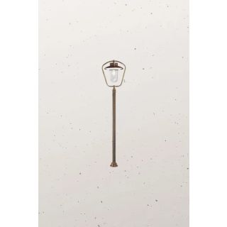 Il Fanale / Outdoor Post Lights / Calmaggiore 301.B3.ORT