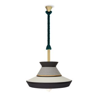 Contardi / Outdoor Pendant Lights / Calypso so XL outdoor Guadaloupe