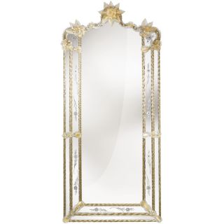 Arte Veneziana / Wall Mirrors / Canossiana Venetian Style MVX-AVA-001-0173