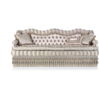 Jumbo Collection / Sofas / Canova