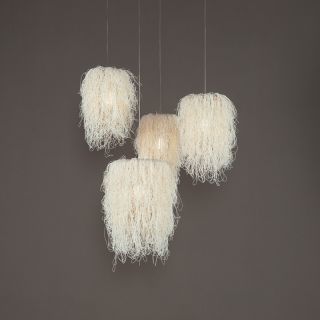Arturo Alvarez / Pendant Lights / Caos CA04A-4