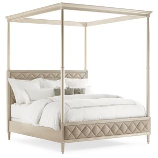 Caracole / Bed / TRA-KINBED-010