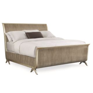 Caracole / Bed / CLA-417-124