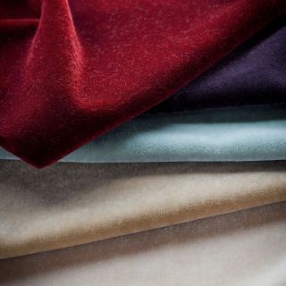 Beaumont & Fletcher / Textiles / Casaleone Mohair