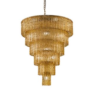 Euroluce Lampadari / Chandeliers / Cascade 70