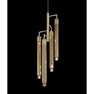 Euroluce Lampadari / Pendants & Suspension Lights / Castel S4 Small