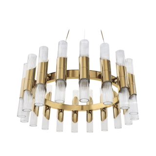 Castro Lighting / Pendants & Suspension Lights / Byron 9970