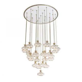 Castro Lighting / Pendants & Suspension Lights / Mystic 5984.25