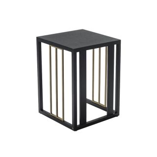 Adriana Hoyos / Side & Lamp Tables / Chocolate 200