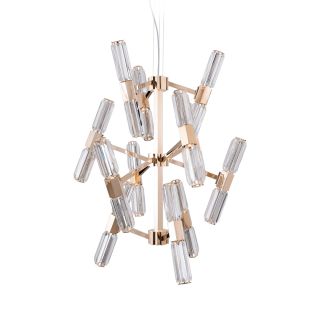 Patrizia Garganti / Pendants & Suspension Lights / Chaos 01