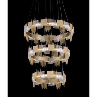 Euroluce Lampadari / Chandeliers / Character 92 Project