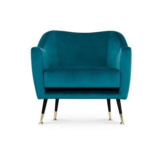 Essential Home / Armchair / Charlotte