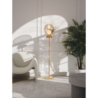 Sans Souci / Floor Lamps / Charm