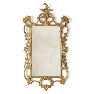 Beaumont & Fletcher / Mirrors / Chippendale