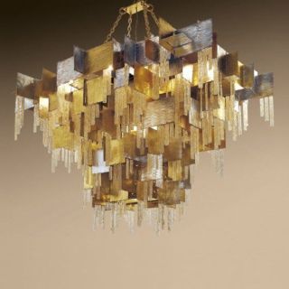 MM Lampadari / Cascade Lights / City 6580/28
