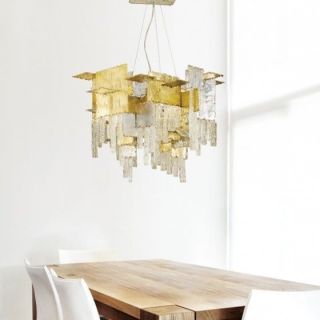 MM Lampadari / Pendants & Suspension Lights / City 6580/6