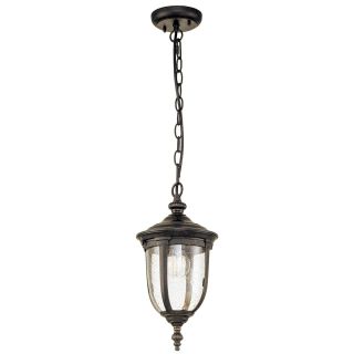Elstead Lighting / Outdoor Lanterns / Cleveland Weathered Bronze