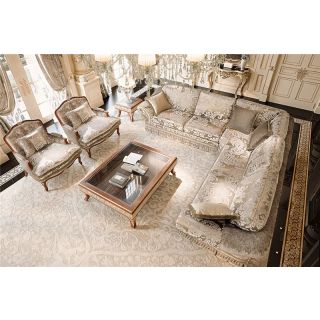 Keoma / Sectional Sofas / Bellini: Sectional & Modular Sofa, Armchair