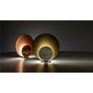 Laurameroni / Table Lamps / Clis da Tavolo