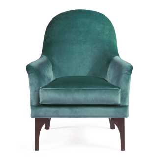 Zanaboni / Armchairs / Colette