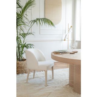 DOM Edizioni / Chairs without Arms / Colette Dinner