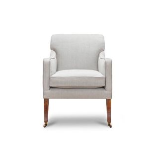 Beaumont & Fletcher / Armchairs / Compton