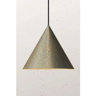 Il Fanale / Outdoor Pendant Lights / Cone 286.12.OOB