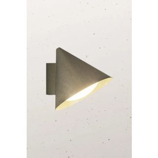 Il Fanale / Outdoor Wall Lights / Cone 286.16.OOB