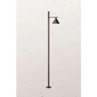 Il Fanale / Outdoor Post Ligths / Cone 286.20.OOB 286.21.OOB