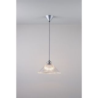 Original BTC / Pendants & Suspension Lights / Conical Prismatic