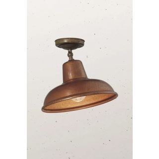 Il Fanale / Ceiling Lights / Contrada 243.02.OR