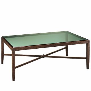 Corbin Bronze / Alexandra / Coffee Table