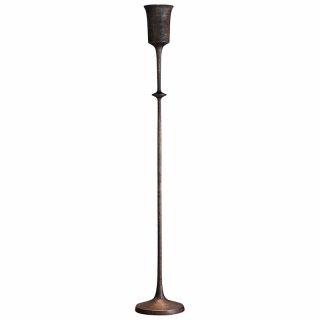 Corbin Bronze / Floor Lamp / Alexandra A7010