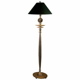 Corbin Bronze / Floor Lamp / Totem III F6060