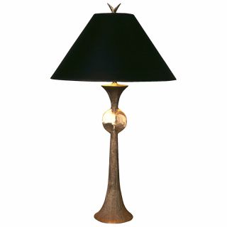 Corbin Bronze / Table Lamp / Trumpet L5130