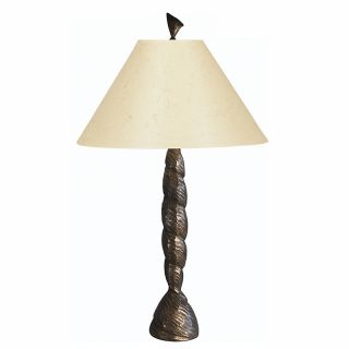 Corbin Bronze / Table Lamp / Wrap L5190