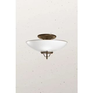 Il Fanale / Ceiling Lights / Country 080.02.OV