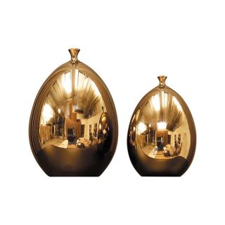 Smania / Vases / Bubble Ceramic