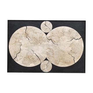 Smania / Wall panels / Map