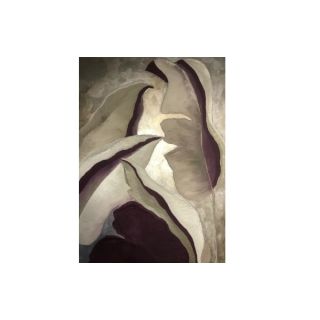 Smania / Wall panels / Palm leaves