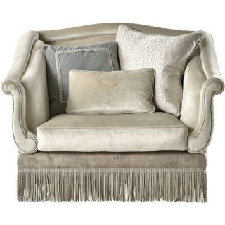 Jumbo Collection / Armchair / Crystal Armchair