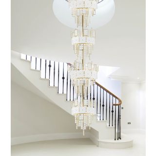 IDL 1987 / Chandeliers / Crystalline 493 16